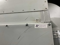 Frans pulles filterafzuiginstallatie v.v. mobiele stofopvangunit, besturingskast - afbeelding 3 van  8