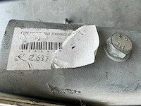 Frans schlegl sfv 20 oplooprem met kogelkoppeling - afbeelding 3 van  5