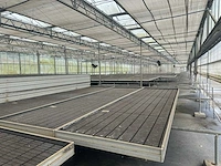 Frans van zaal aluminium kweektafel systeem - afbeelding 11 van  17