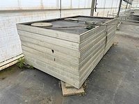 Frans van zaal kweektafel (14x) - afbeelding 2 van  6