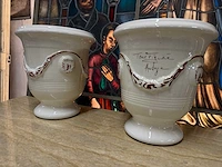 Franse anduze pot