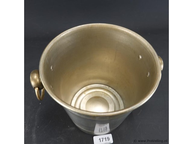 Franse ijsemmer - afbeelding 3 van  5