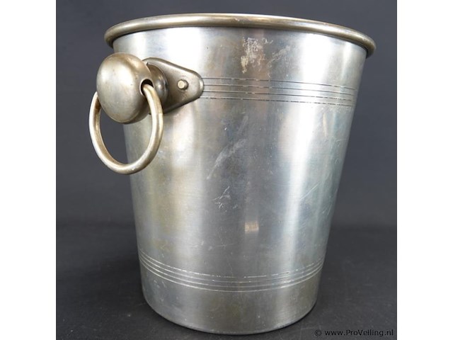 Franse ijsemmer - afbeelding 4 van  5