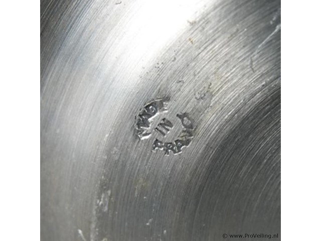 Franse ijsemmer - afbeelding 5 van  5