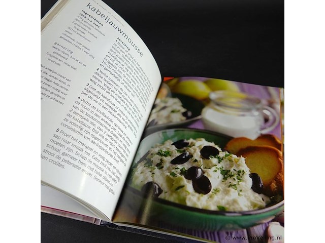 Franse keuken - afbeelding 5 van  5