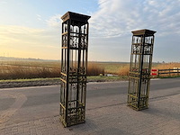 Franse kolom - afbeelding 5 van  5