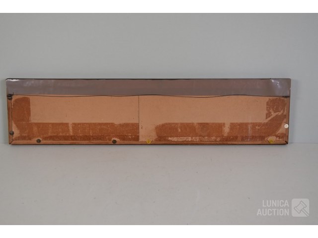 Franse leger lithografie - afbeelding 5 van  5