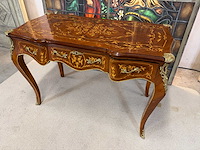 Franse stijl bureau - afbeelding 1 van  3