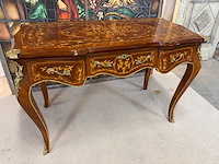 Franse stijl bureau - afbeelding 3 van  3