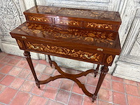Franse stijl secretaire - afbeelding 1 van  3