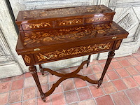Franse stijl secretaire - afbeelding 2 van  3