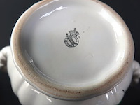 Franse suikerpot - afbeelding 5 van  5