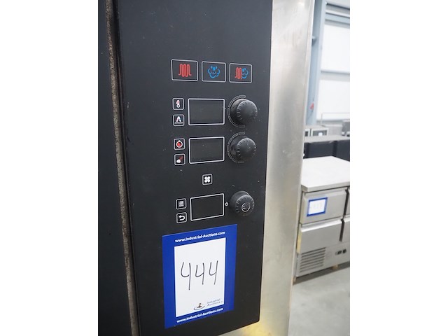 Franstal - afbeelding 13 van  13