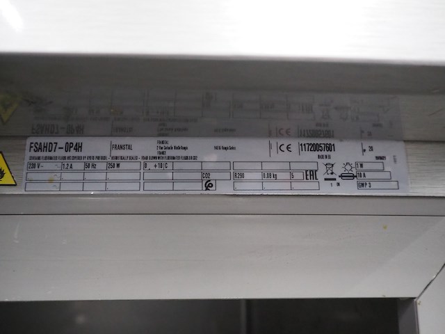 Franstal - afbeelding 7 van  7