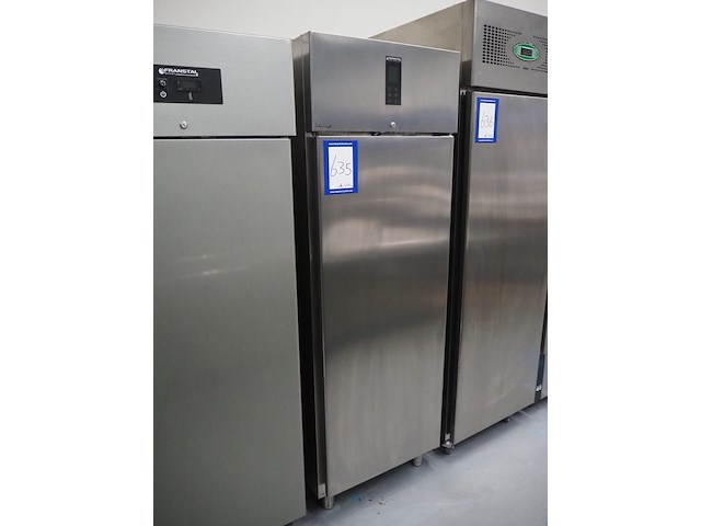 Franstal - afbeelding 1 van  7