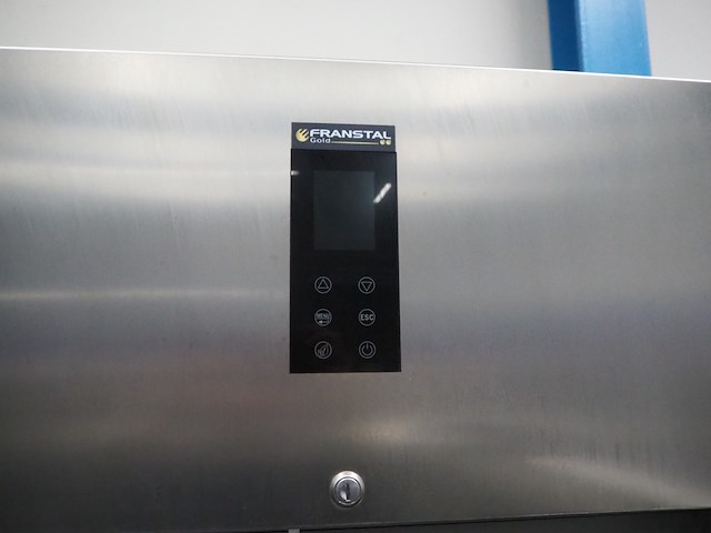 Franstal - afbeelding 4 van  6