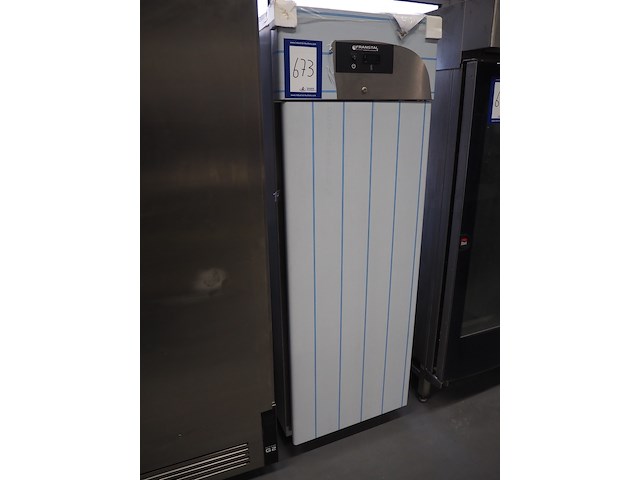 Franstal - afbeelding 1 van  7