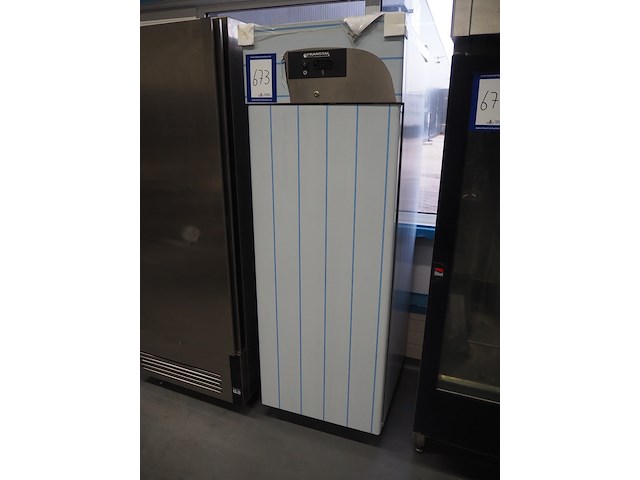 Franstal - afbeelding 2 van  7