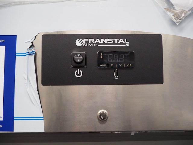 Franstal - afbeelding 4 van  7