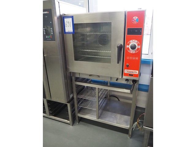 Franstal - afbeelding 1 van  7