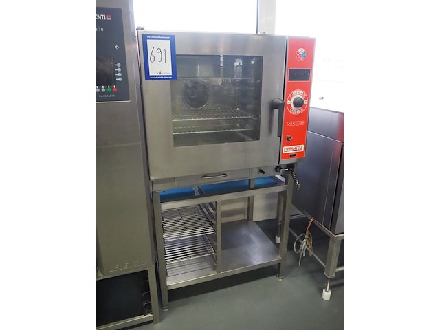 Franstal - afbeelding 2 van  7