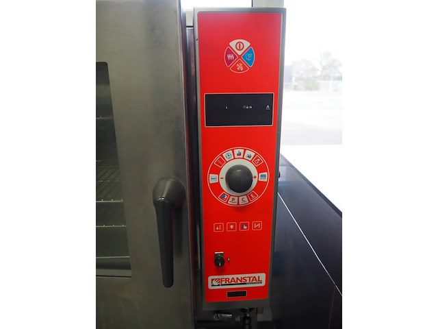 Franstal - afbeelding 4 van  7