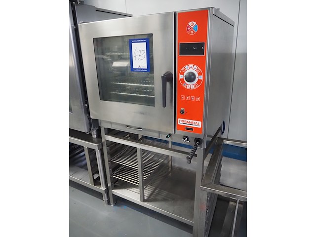 Franstal - afbeelding 1 van  6