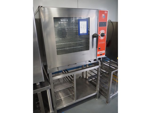 Franstal - afbeelding 2 van  6