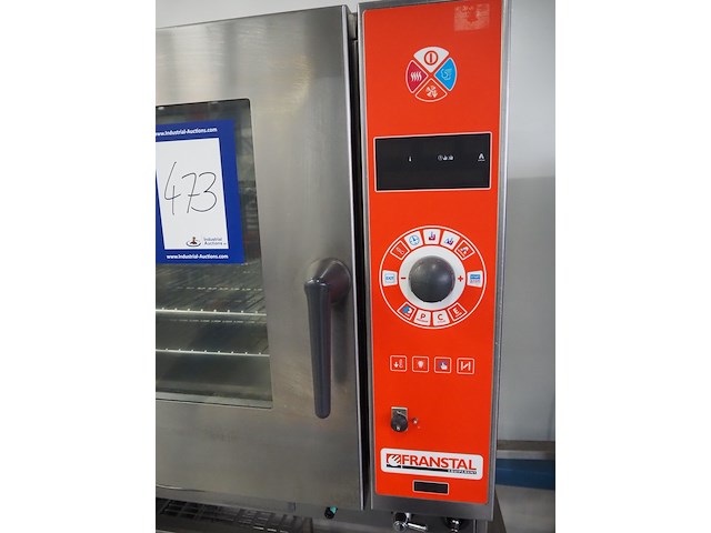 Franstal - afbeelding 4 van  6