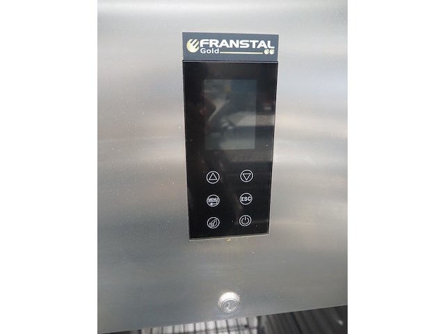 Franstal - afbeelding 5 van  7