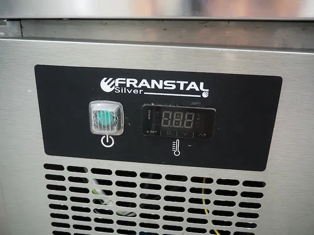 Franstal - afbeelding 6 van  8
