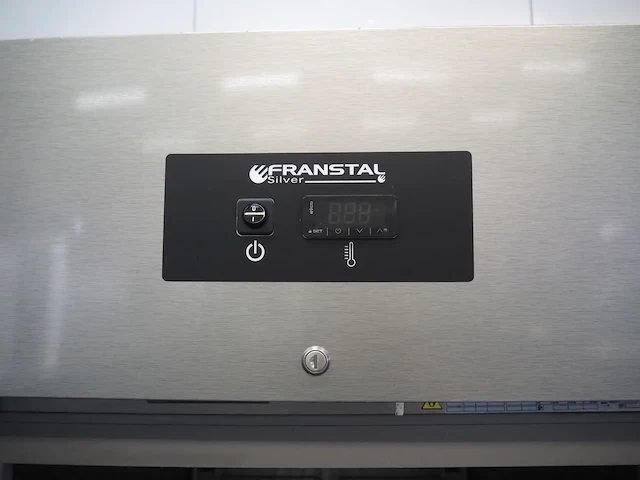 Franstal - afbeelding 4 van  8