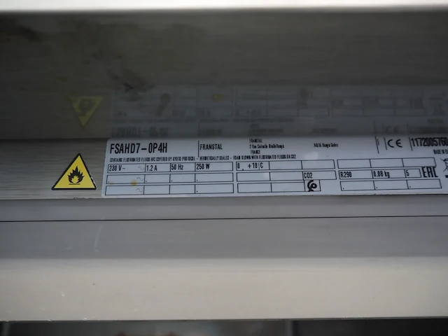 Franstal - afbeelding 7 van  8