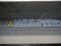 Franstal - afbeelding 7 van  8