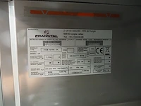 Franstal - afbeelding 7 van  7