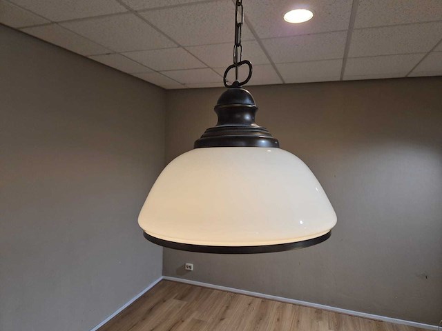 Frantzen - klassieke - hanglamp - afbeelding 5 van  12