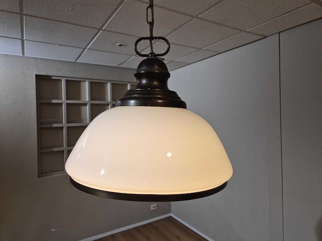 Frantzen - klassieke - hanglamp - afbeelding 6 van  12