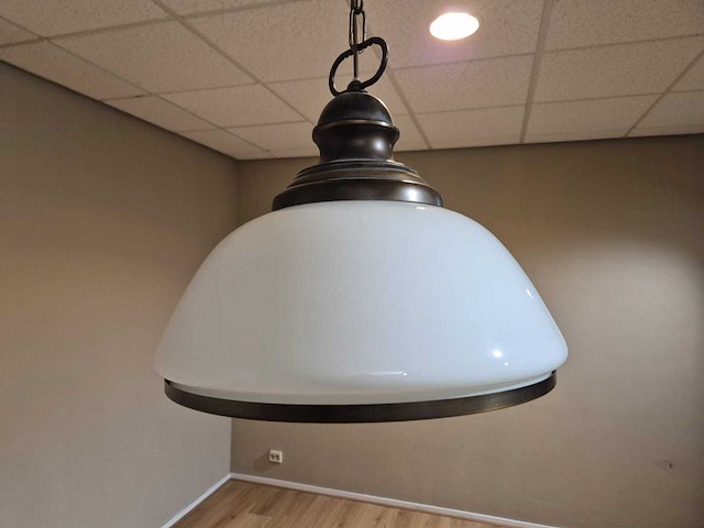 Frantzen - klassieke - hanglamp - afbeelding 10 van  12