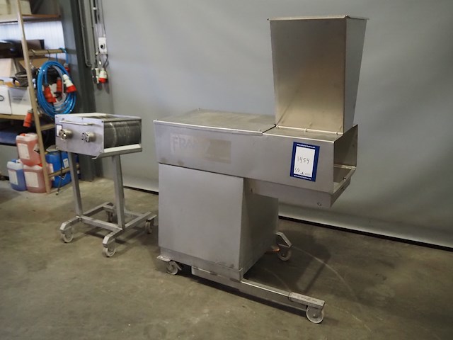 Franz anlagenbau gmbh - afbeelding 1 van  12