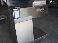 Franz anlagenbau - afbeelding 1 van  8