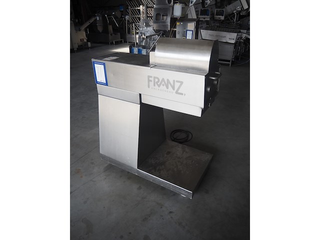 Franz anlagenbau - afbeelding 2 van  8