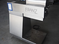 Franz anlagenbau - afbeelding 2 van  8