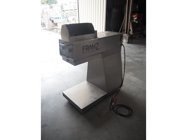 Franz anlagenbau - afbeelding 3 van  8