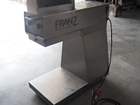 Franz anlagenbau - afbeelding 3 van  8