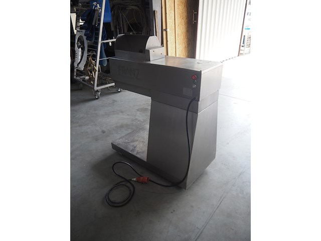 Franz anlagenbau - afbeelding 4 van  8