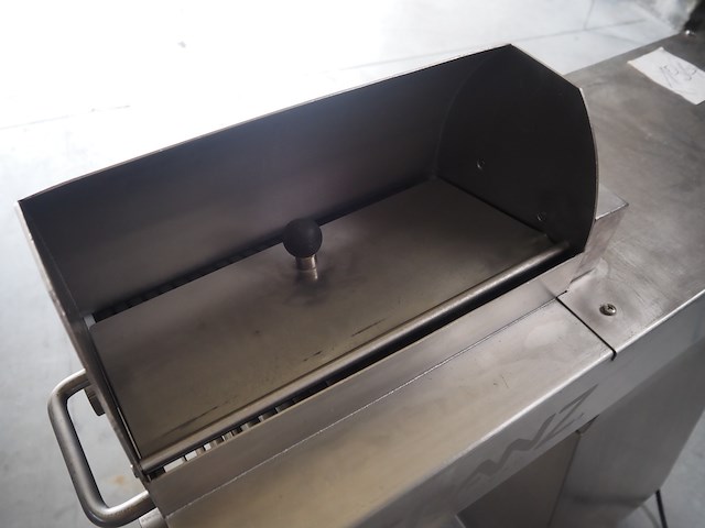 Franz anlagenbau - afbeelding 5 van  8