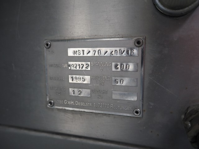 Franz anlagenbau - afbeelding 8 van  8