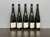 Franz-jozef eifel trittenheimer apotheke riesling sonnenfels 2017 (5x) - afbeelding 2 van  3