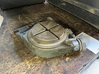 Franz kuhlmann 7k 171 verdeeltafel - afbeelding 2 van  4