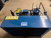 Frascold - d211 - koelmotor - afbeelding 3 van  4
